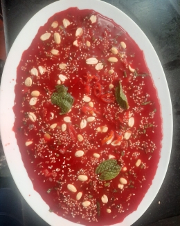 Ngỗng ( lòng xào - tiết canh - hấp - nướng - dồi cổ - xương măn )
