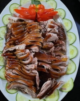 Heo tộc nguyên con